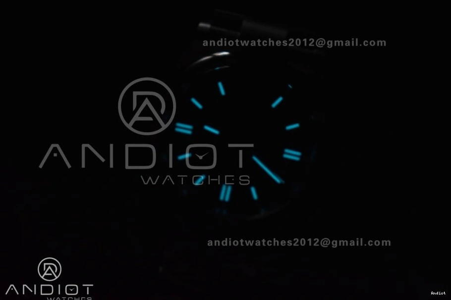 Clean Edition Best Oyster Silver VR3230 1:1 904L Black Steel 126000 36mm Perpetual 0427